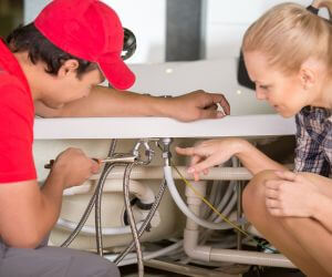 About Emergency plumbing pros Graettinger, IA